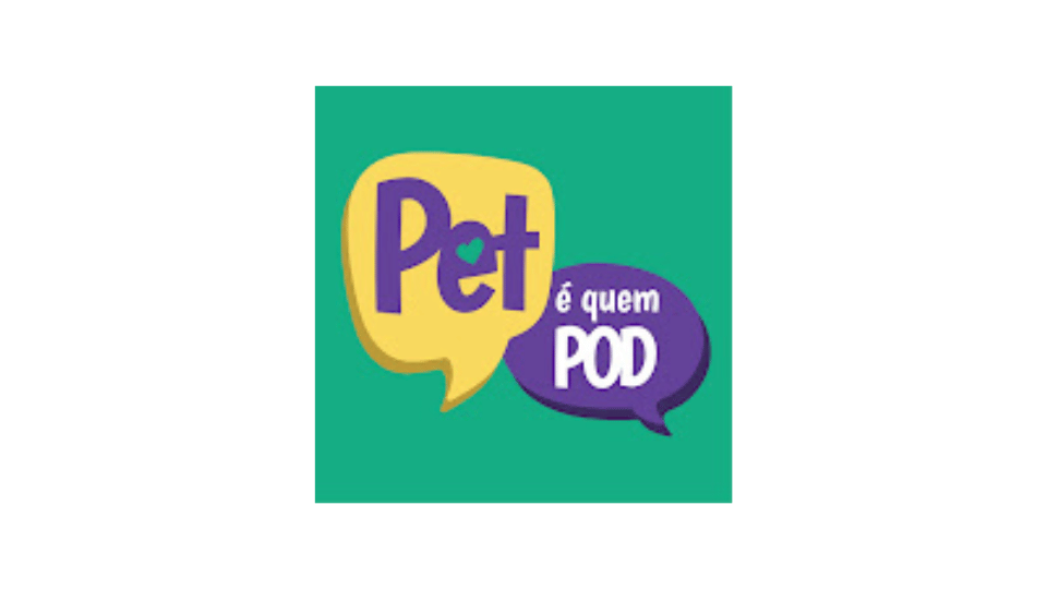 Pet é quem Pod